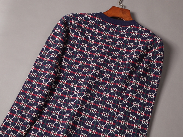 ブランドセーター内部構造